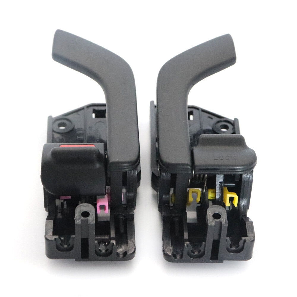 for Hyundai Tiburon 03-08 Dual front left and right inner door handles v