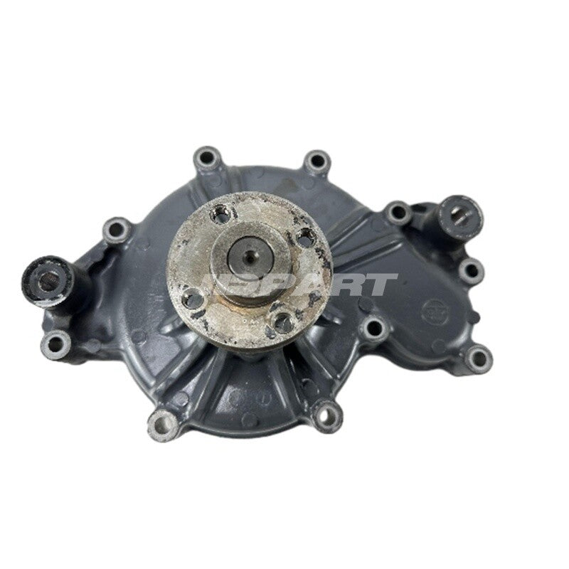 Water pump 1G410-73033 is a spare part for V6108 engine.