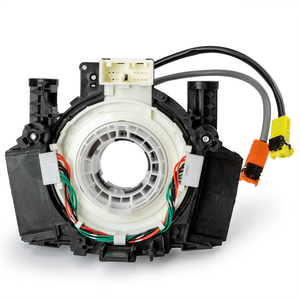 Clock spring spiral cable for 350Z Versa Murano Rogue B5567-CB66A - new n