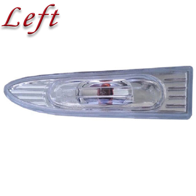 The left fender turn signal is applicable to 2006-2009 for Hyundai Accent 923031E000