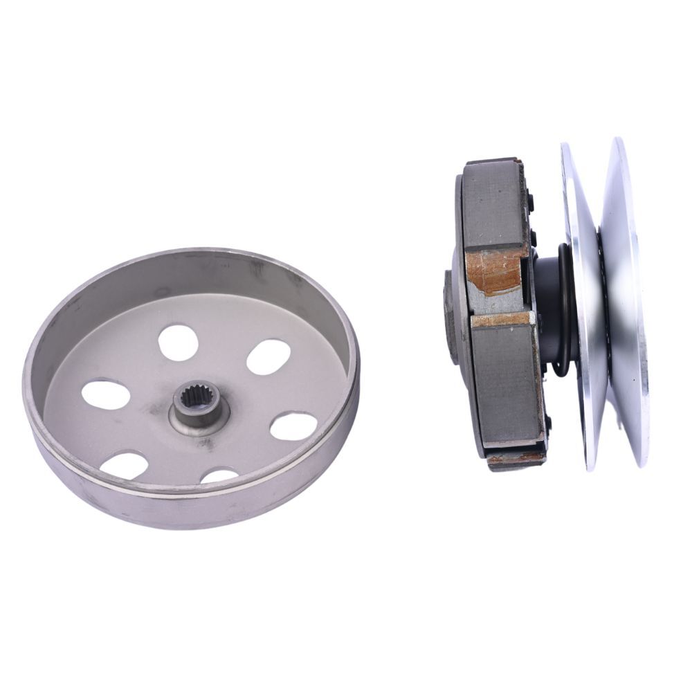 For Linhai Bighorn 400 ATV UTV Drive Complete Pulley Secondary Clutch 27248