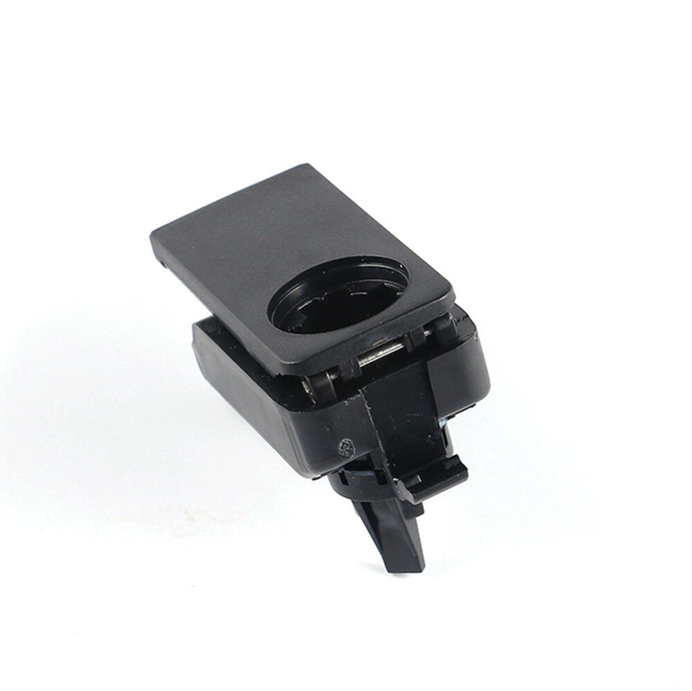Fit for Mercedes W204 W212 Black Glove Compartment Box Lid Switch Grip Lock Q