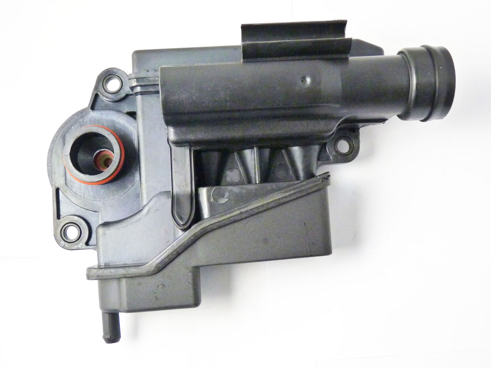 New PCV pressure control crankcase breathing valve suitable for for Audi Q7 S6 S8 for VW Touareg - v
