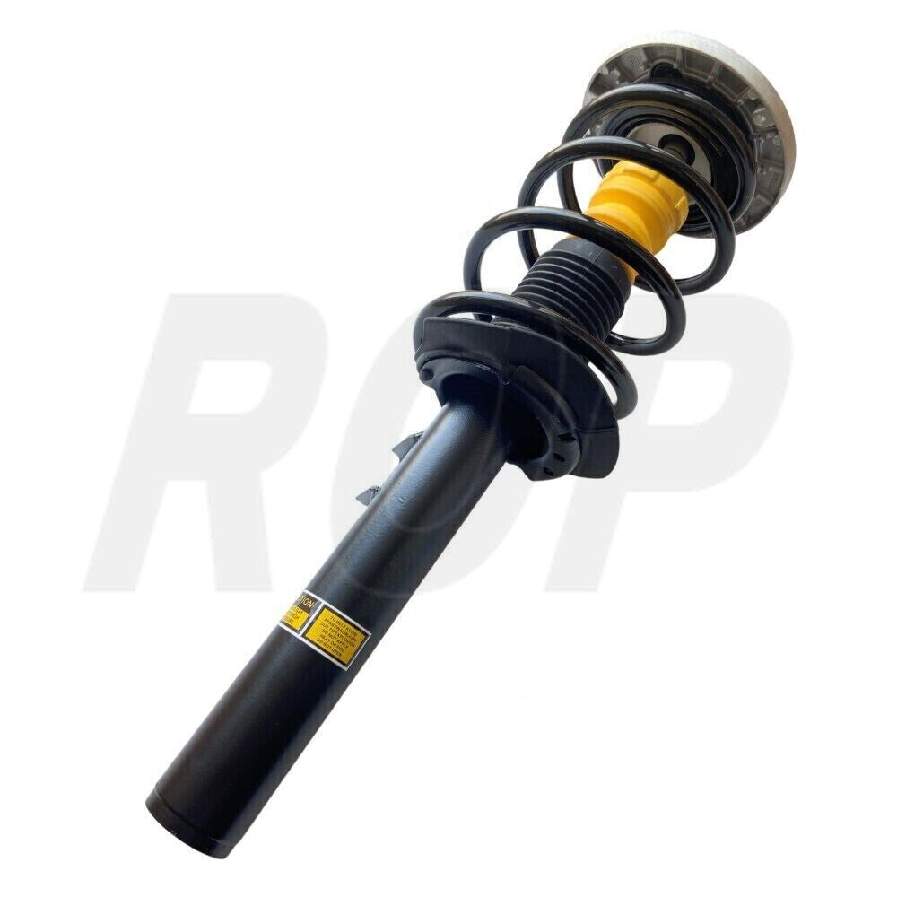 for BMW X3 F25 2011-2017 X4 F26 2015-18 Front Right Shock Strut Assembly W/o EDC
