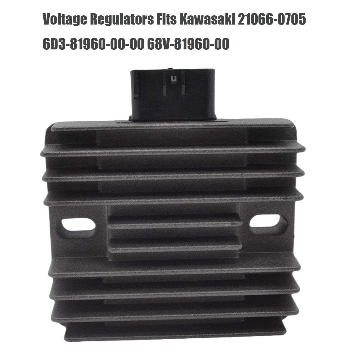 for Kawasaki 2166-0705 6D3-81960-00-00 68V-81960-00 Q