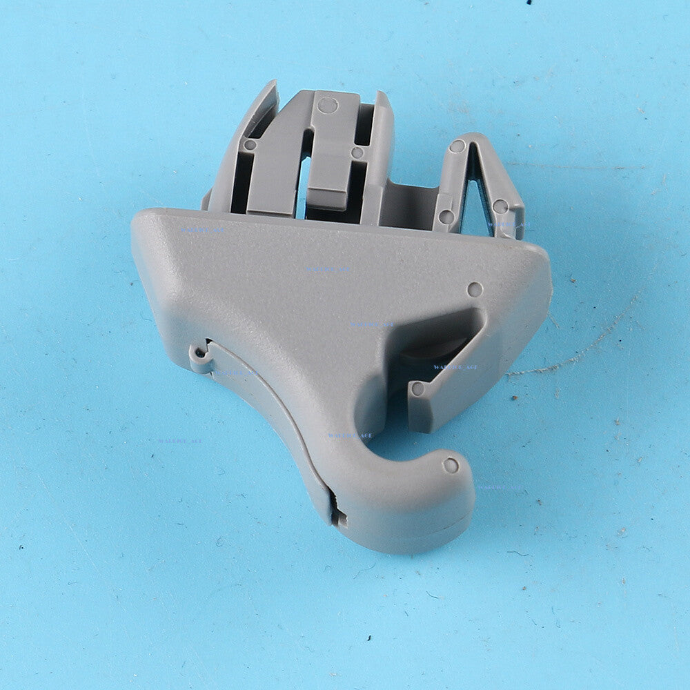 MR779704 Fit for 2001-2006 Gen3 for Mitsubishi Montero for Pajero Sun Visor Holder Clip Q
