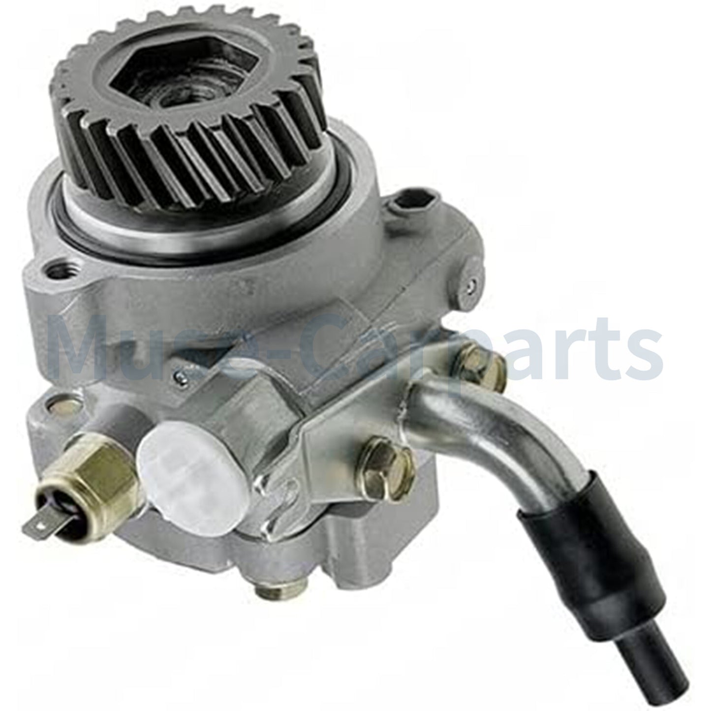 Power steering pump MR992873 is suitable for Mitsubishi Pajero Shogun IV V80 3.2 DI-D Q