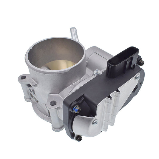 Throttle Body Assy Fits for Mitsubishi RVR OUTLANDER SPORT LANCER SPORTBACK Q