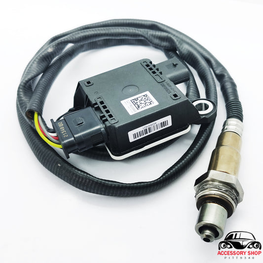 The 39265-2F250 particulate matter sensor is suitable for Hyundai for Tucson for Kia Sportage 392652F250. Q