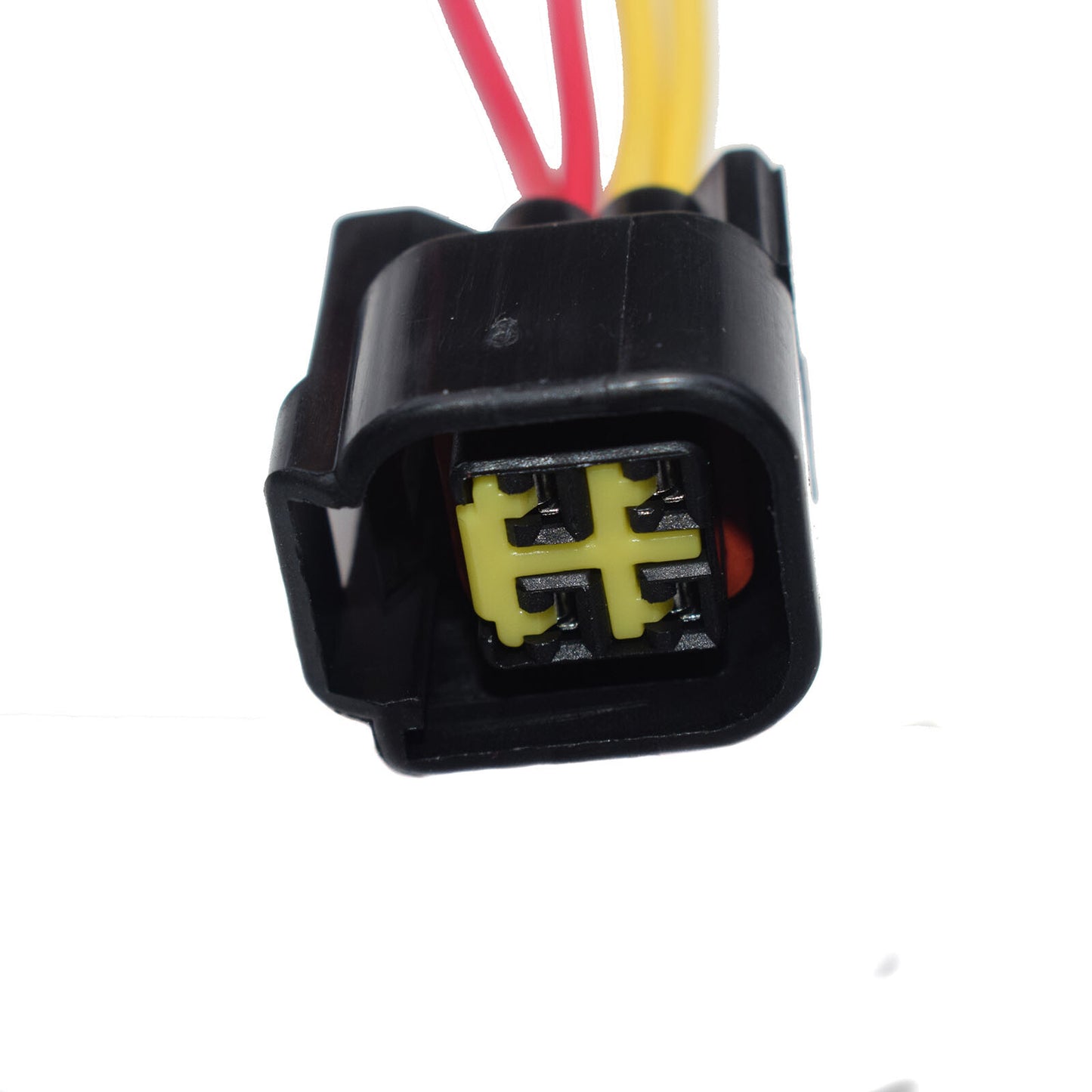 Beginner's guide to relay electromagnetic connector wiring harness, 20 cm, for Suzuki RF600R TL1000R Q