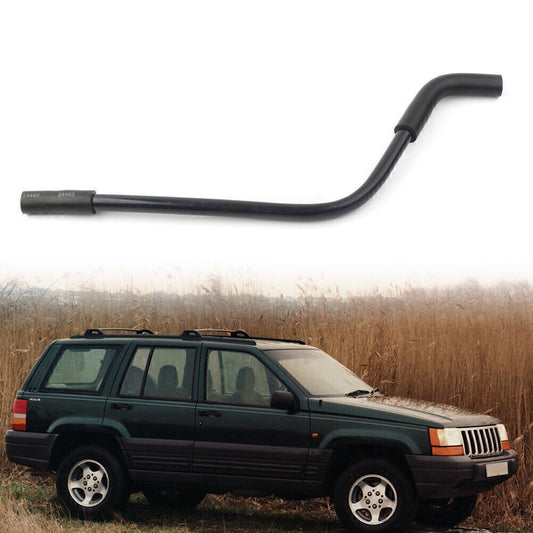 Crankcase Vent Valve To Air Cleaner Hose Fit for Jeep Cherokee for Wrangler 53006239