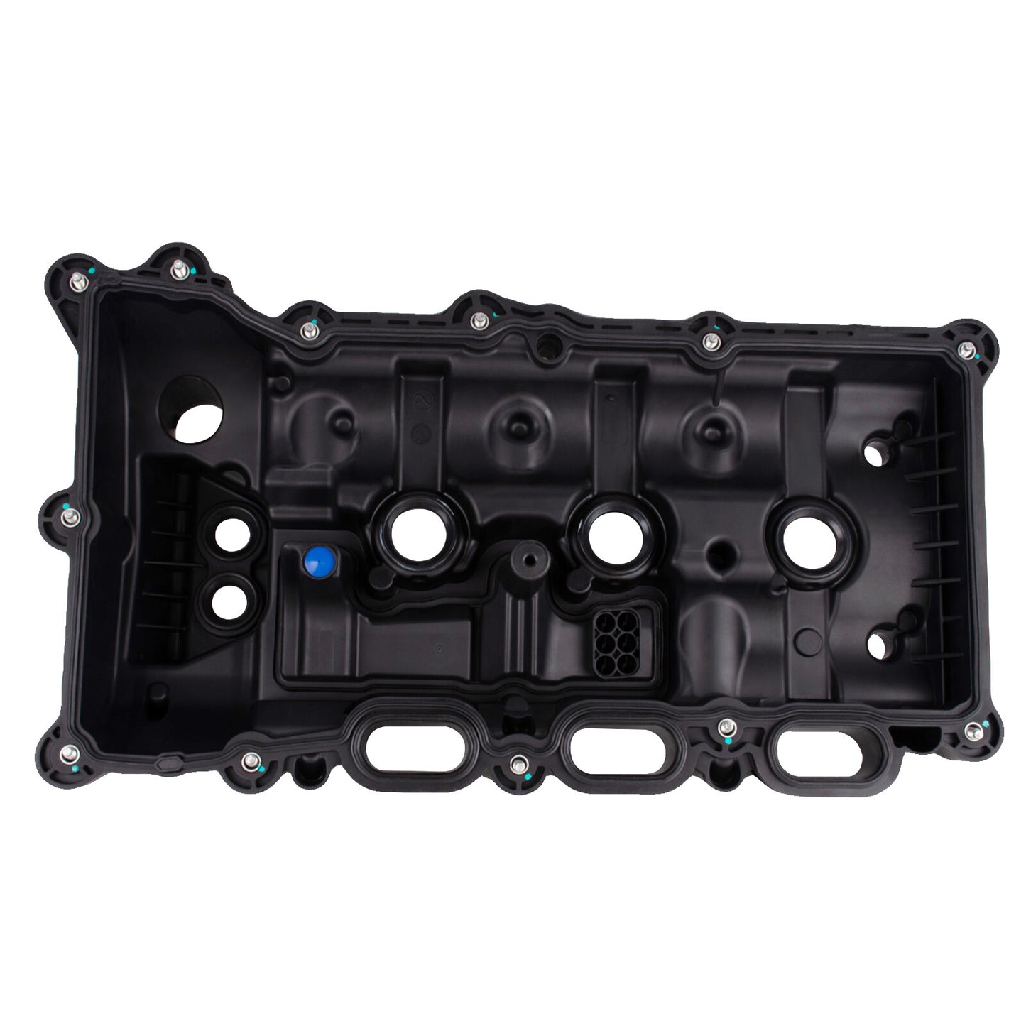Left Engine Valve Cove for 2017-20 for 2018-22 for Expedition 35L Turbo v
