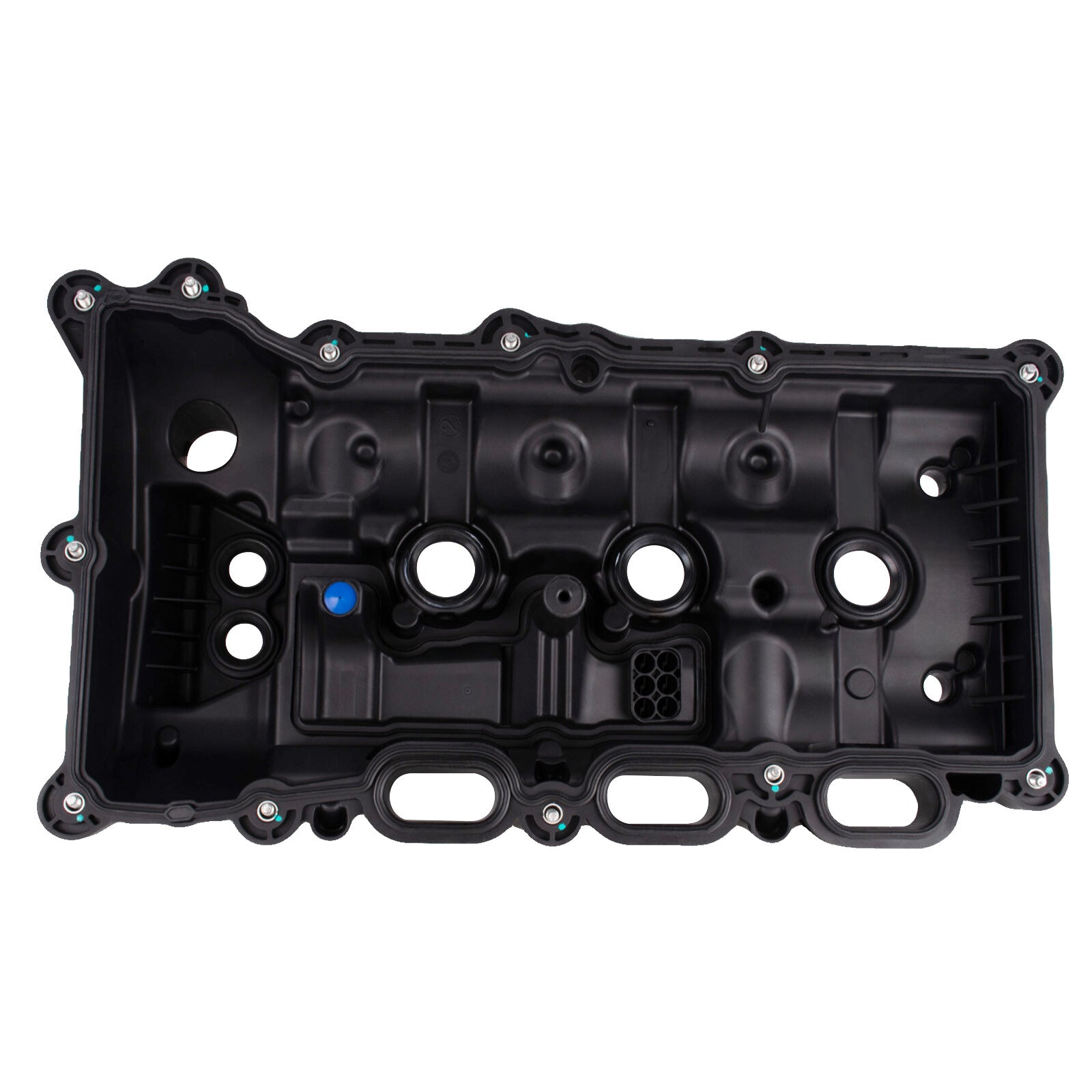 Left Engine Valve Cove for 2017-20 for 2018-22 for Expedition 35L Turbo v