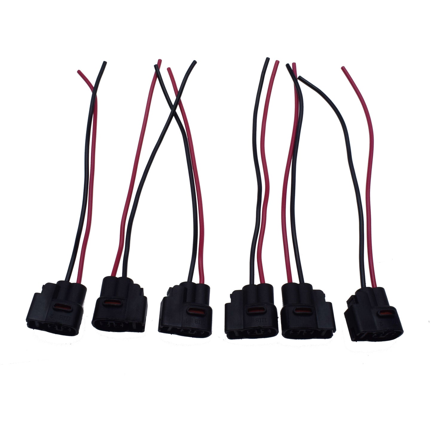 6-pack ignition coil wiring harness connector for for CHRysler for Dodge for Plymouth - v