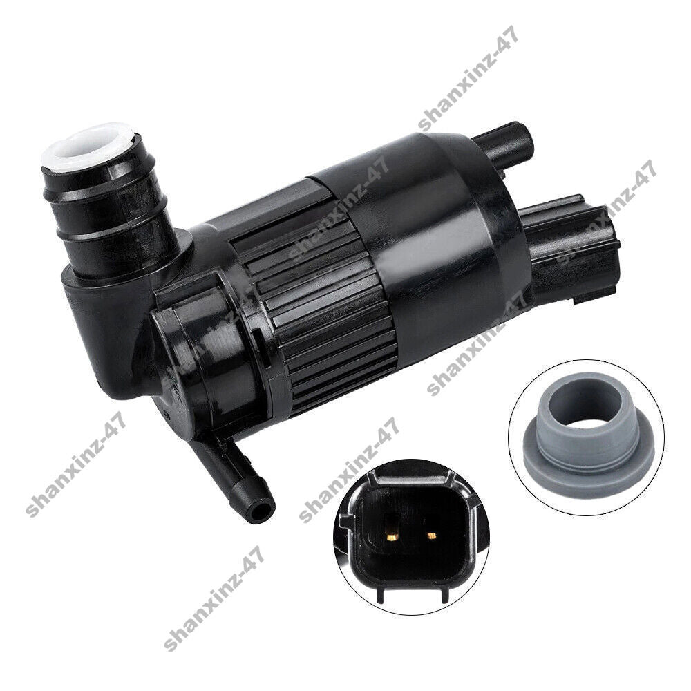 BA53-17664-AA water spray motor pump is suitable  for ford  JL3Z-17664-A and GR2Z-17664-A Q