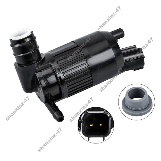 BA53-17664-AA water spray motor pump is suitable  for ford  JL3Z-17664-A and GR2Z-17664-A Q