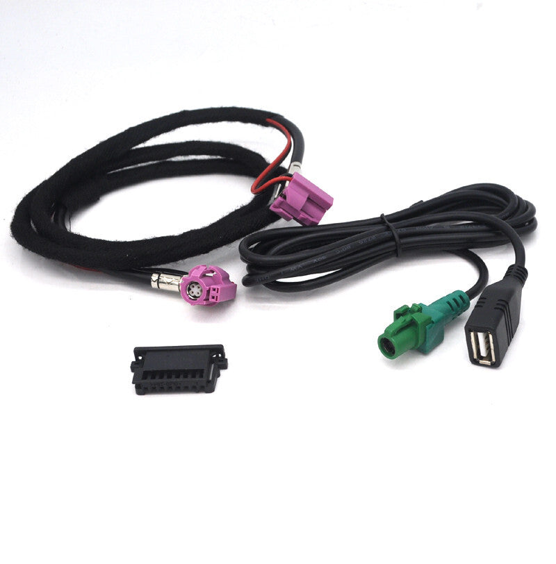For E60 E61 E63 M5 M6 5 6 s CIC Professional Navigation SAT NAV Retrofit Kit v