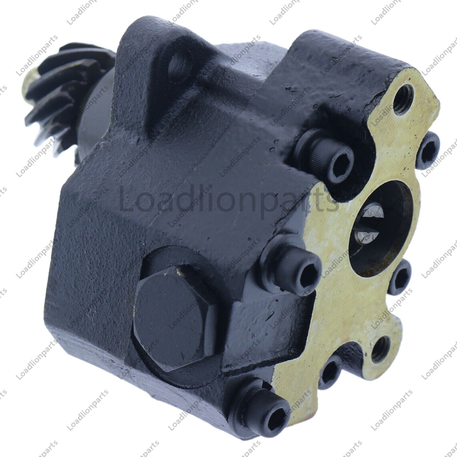 Fuel Transfer Pump 4N-4864 For Caterpillar 941 951B 955 977L 983 D4D D5B D6C D7F