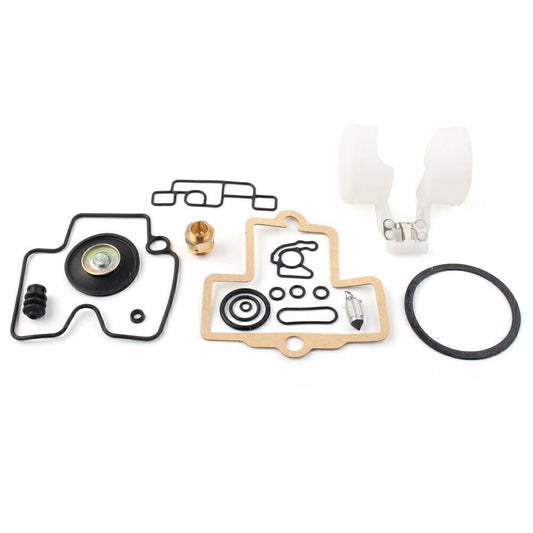 For Keihin FCR Slant Body 28 32 33 35 37 39 41mm Carb Carburetor Rebuild Kit Fit Q