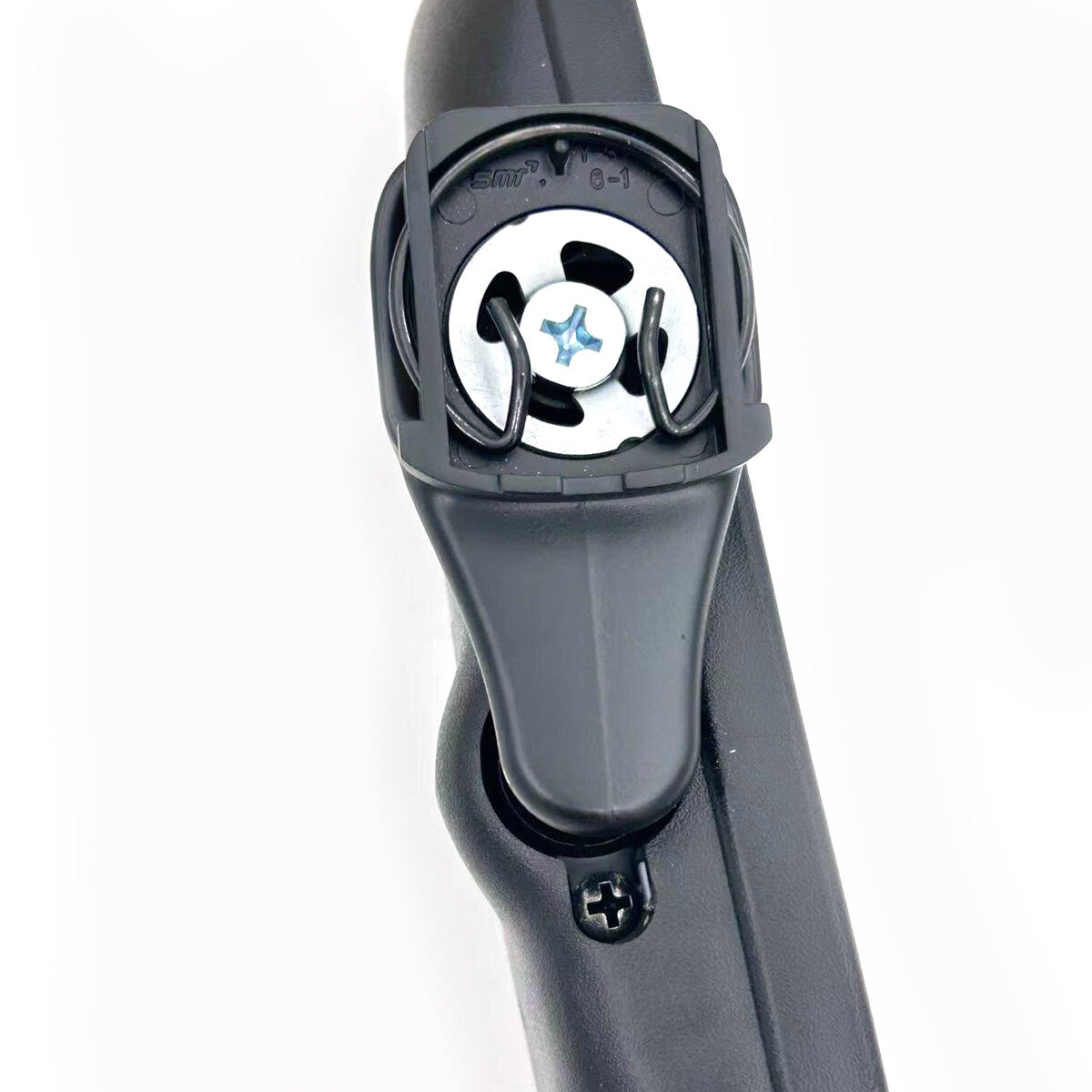 Interior rearview mirror 85101-27000, suitable for Hyundai and for Kia models manufactured between 1996 and 2012.