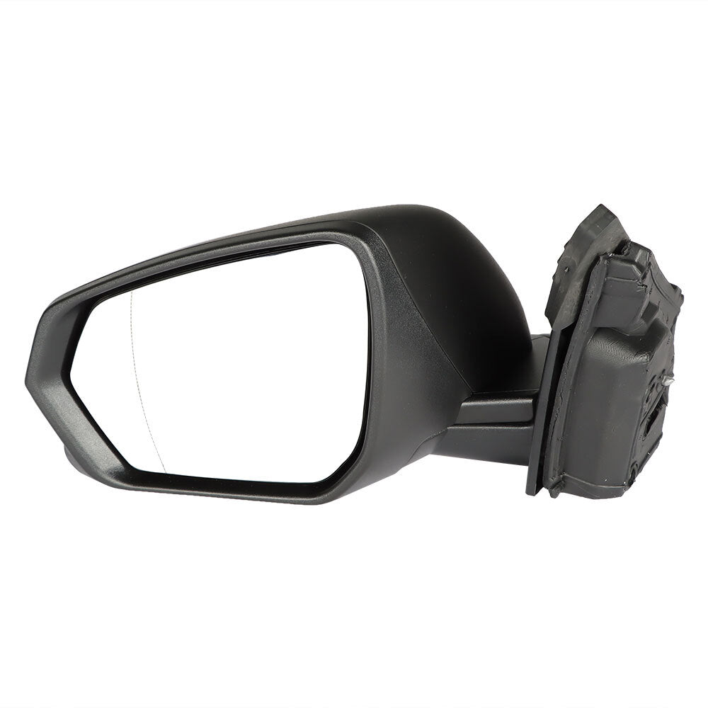 Suitable for 2018-2022 Equinox LH side-heated, manually folding power side mirrors. n