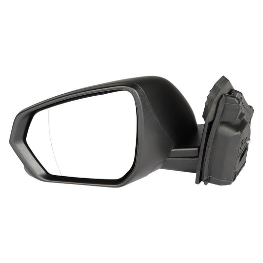 Suitable for 2018-2022 Equinox LH side-heated, manually folding power side mirrors. n