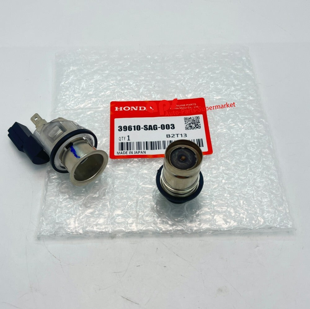 Cigarette lighter/AC 12V power outlet suitable for Honda Accord, for Civic , CR-V Fit Q