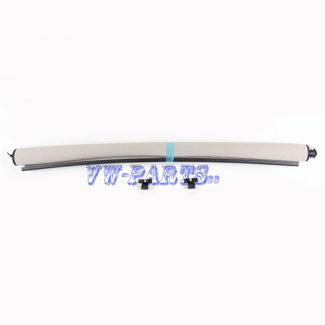 Beige Sunroof Shade Cover Cloth Fit for Cadillac XT5 2017-2020 #84124540# Q