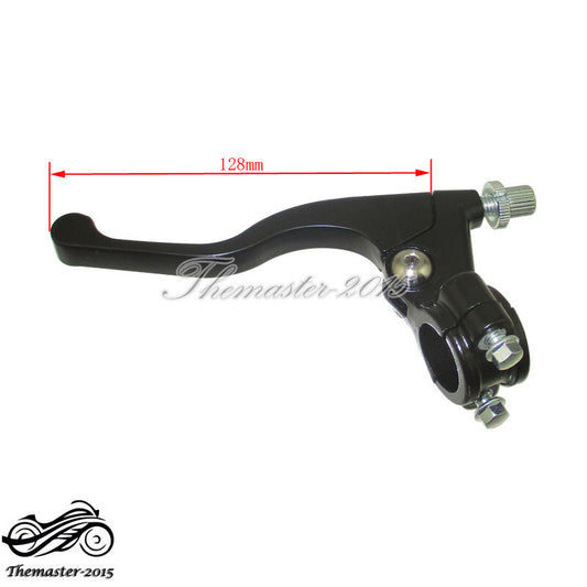 Shorty clutch Lever for Honda XR50R CRF50F XR70 CRF110F for Kawasaki KLX110 KLX 110 Q