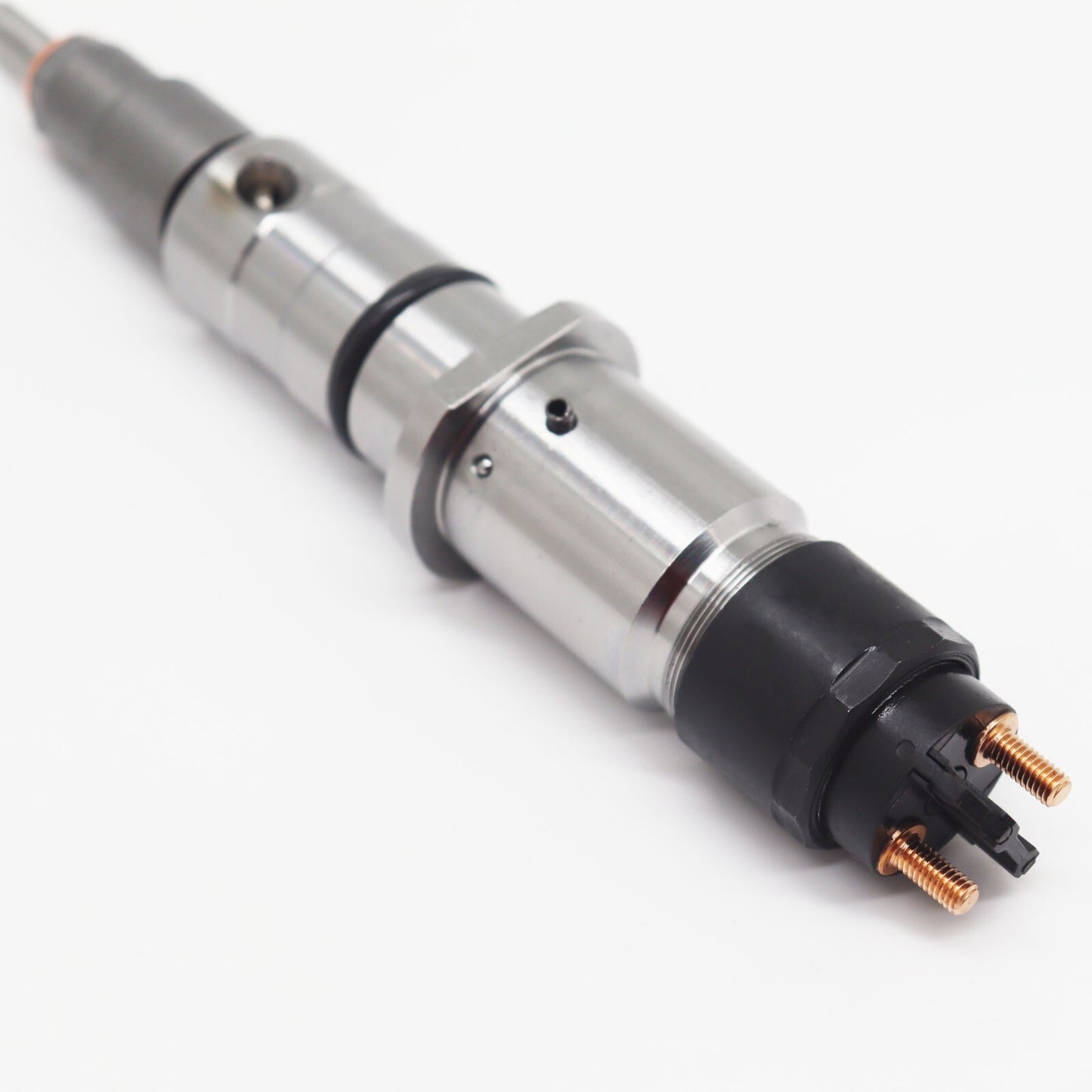 0445120377 Fuel Injector Fit For Engine Diesel CRIN2-16-BL 5307809