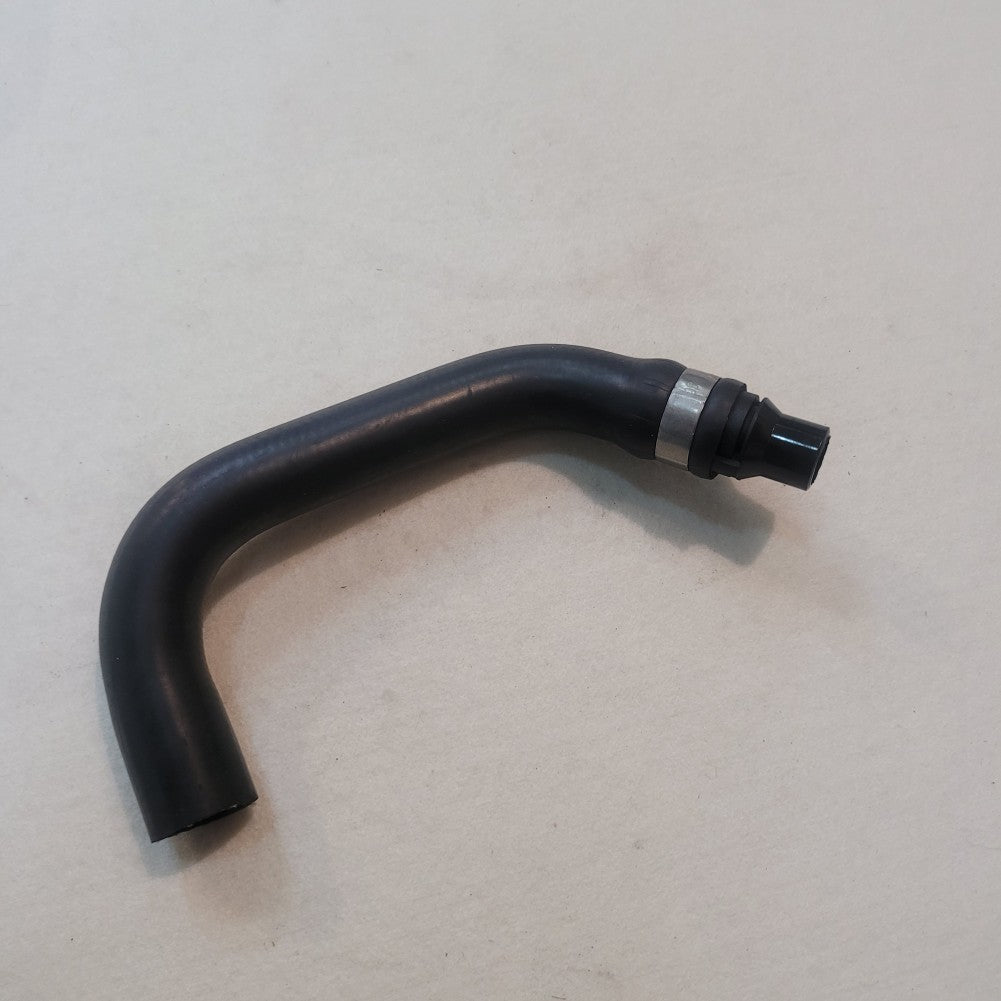 Radiator coolant hose kit for Mercedes W166 ML350 12-15