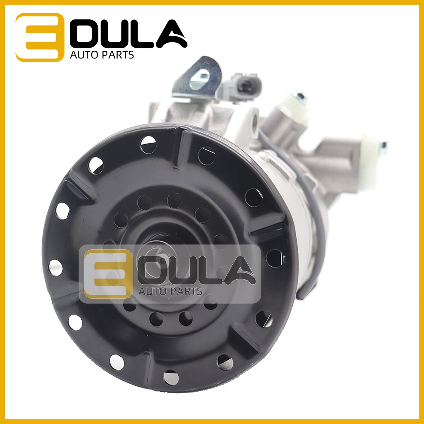 5SER09C 447260-1780 AC Compressor fits for Toyota Yaris 2005-11 GE4472601780