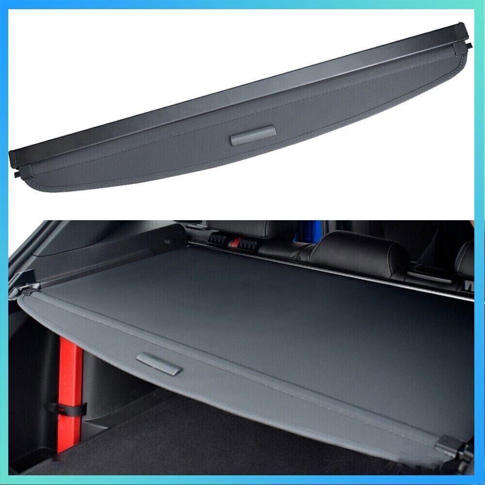 for Mitsubishi Outlander 2022-2024 Trunk Cargo Cover Luggage Shade Decoration 1P Q