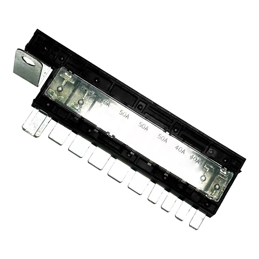 Multi Fuse for Hyundai Sonata 2015 2016 2017 2018 2019 18980 09100 Replace Q
