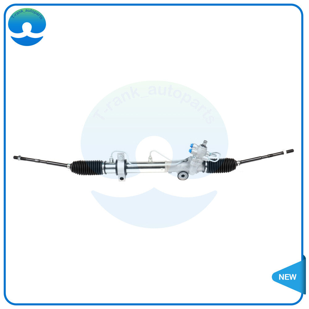 26465 Complete Power Steering Rack  Pinion Assembly for 2004-2009 for Nissan Quest