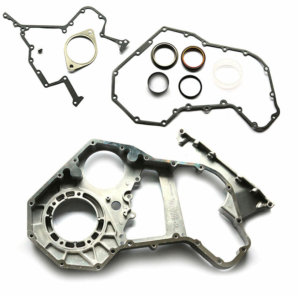 Timing gear housing kit for P PUMP P7100 94-98 5.9L 6B 12V- n
