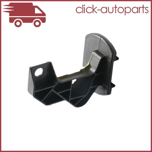 Front Right Side Bumper Support Cover Black for BMW E39 520i 523i 528i 530i 540i Q
