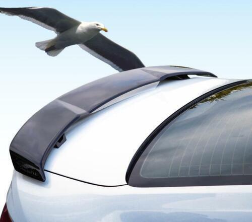 Gull rear Trunk Spoiler Wing for Volkswagen for Jetta Mk7 Glossy Black