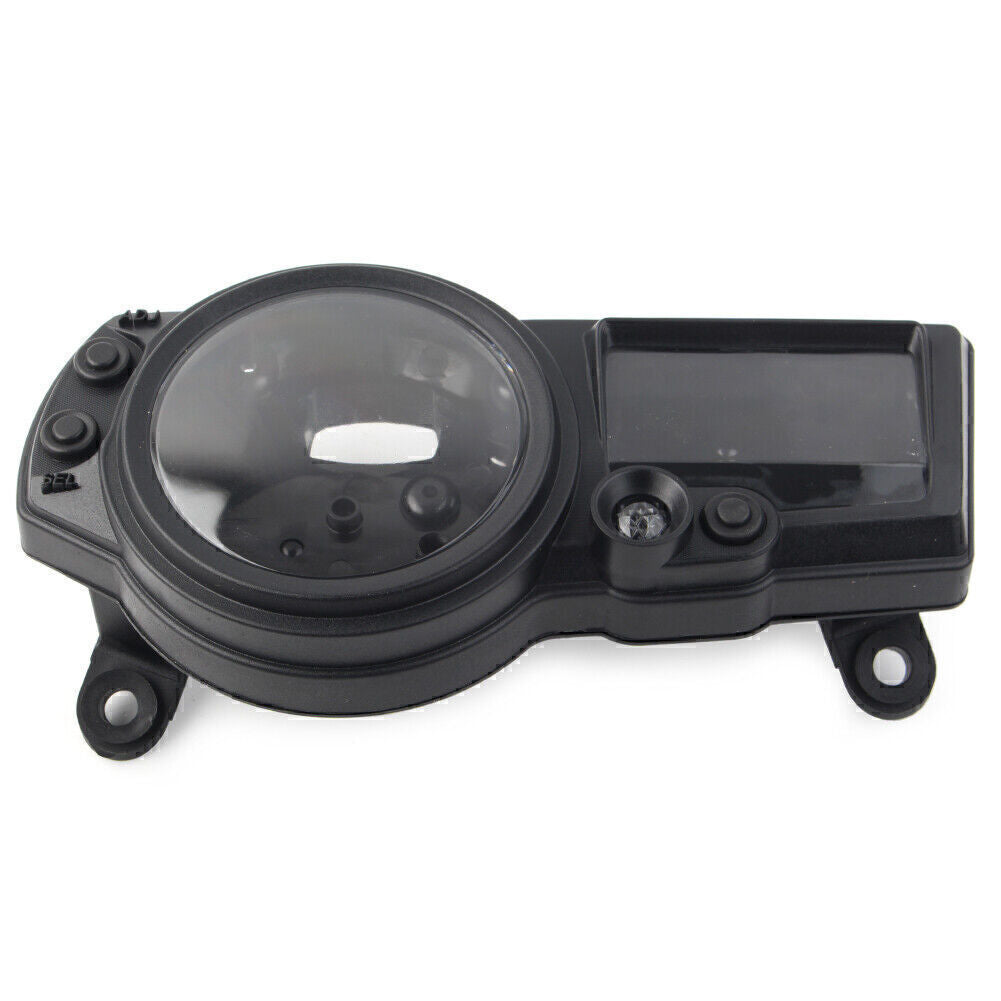 Speedometer Tachometer Gauge Case Cover for Suzuki GSXR 600 750 04-05 1000 03-04