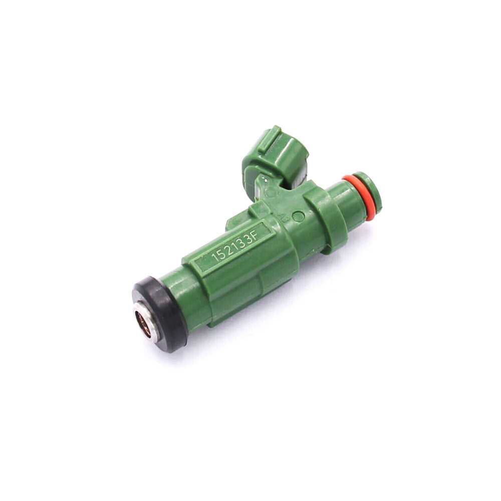 Fits for Yamaha Outboard F150 HP 4T 2005 4Pcs Fuel Injectors 63P-13761-01-00