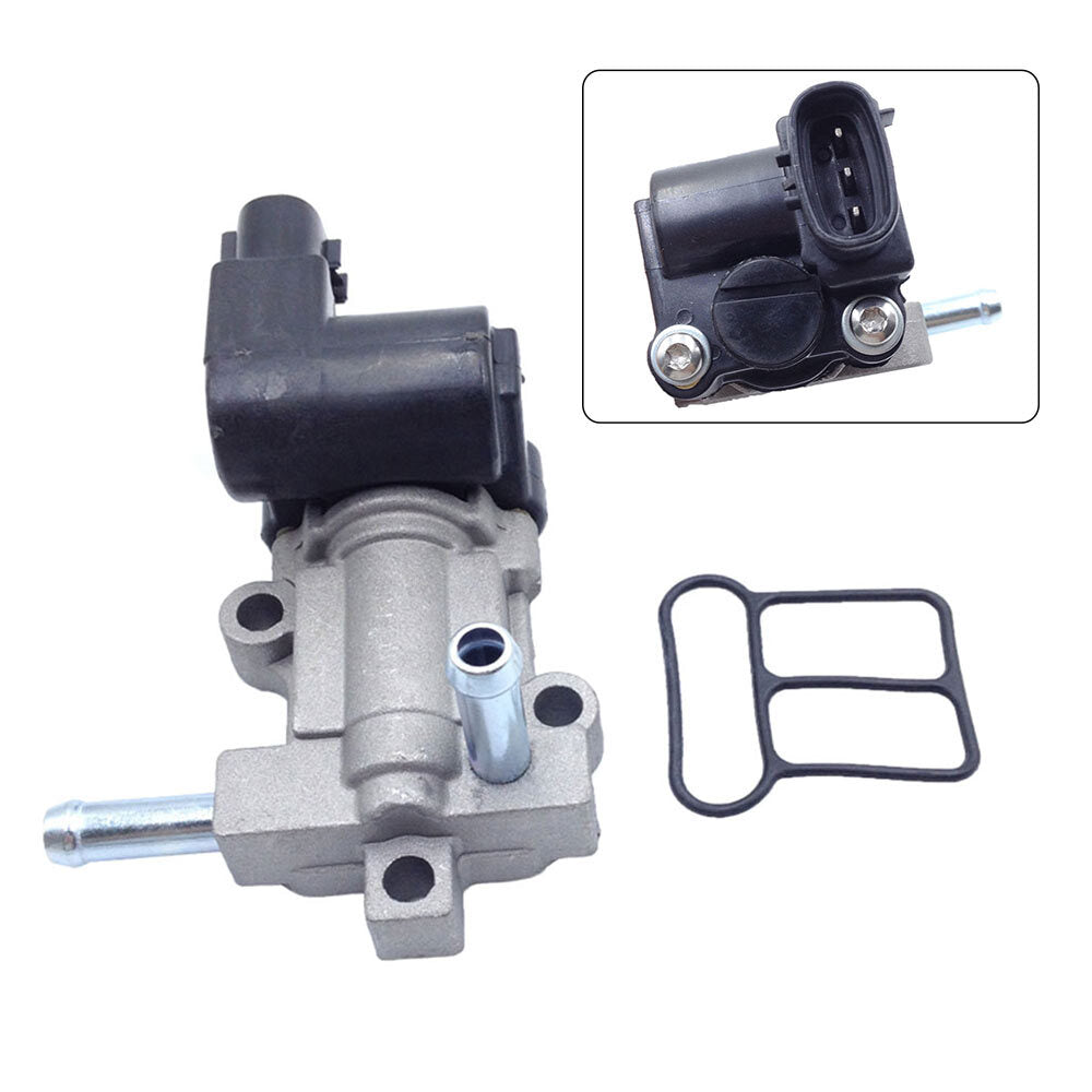 Brand new idle air control valve 22270-75050 for 4Runner 2000 and Tacoma 2000 - 2004 v