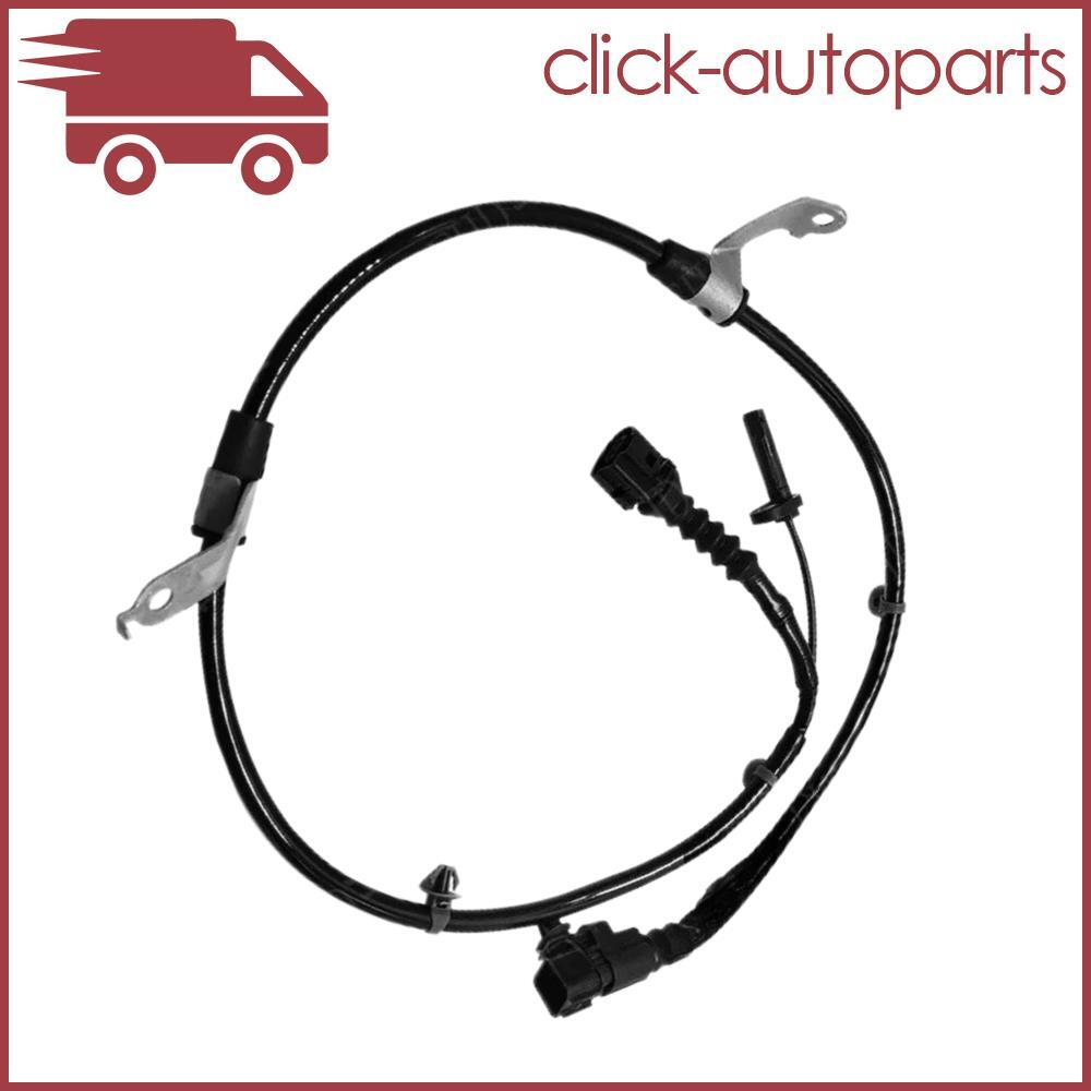 Fits for CR-V 2018 2019 2020 2021 2022 Rear Right ABS Speed Sensor Harness Q