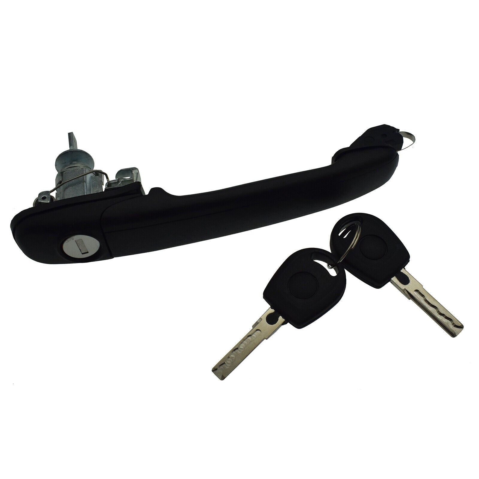 for VW Sharan for Ford Galaxy for Seat 6K0837205 Front Left or Right Outside Door Handle
