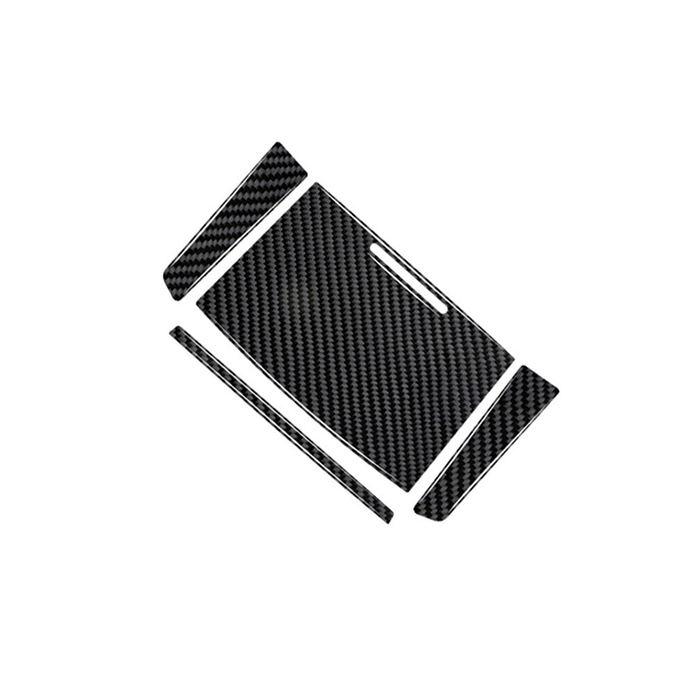 Leather Non-Slip Dashboard Mat Carpeted Dashboard Cover Dashboard Mat for Beetle 2006 - 2010- v
