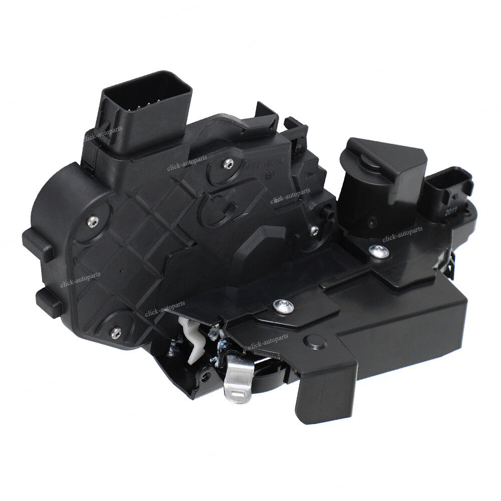 for Land Rover Discovery 4 Evoque Sport Front LH Door Lock Latch Actuator Black Q