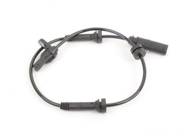 1 set Front and Rear ABS Wheel Speed Sensor for F30 125i 316i 320i 328i v