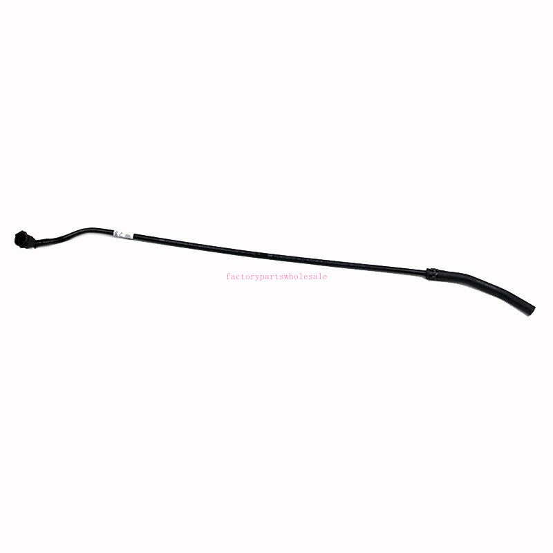 Radiator Expansion Tank Vent Line Hose for 528i 520i 528i F11 17128651450 n
