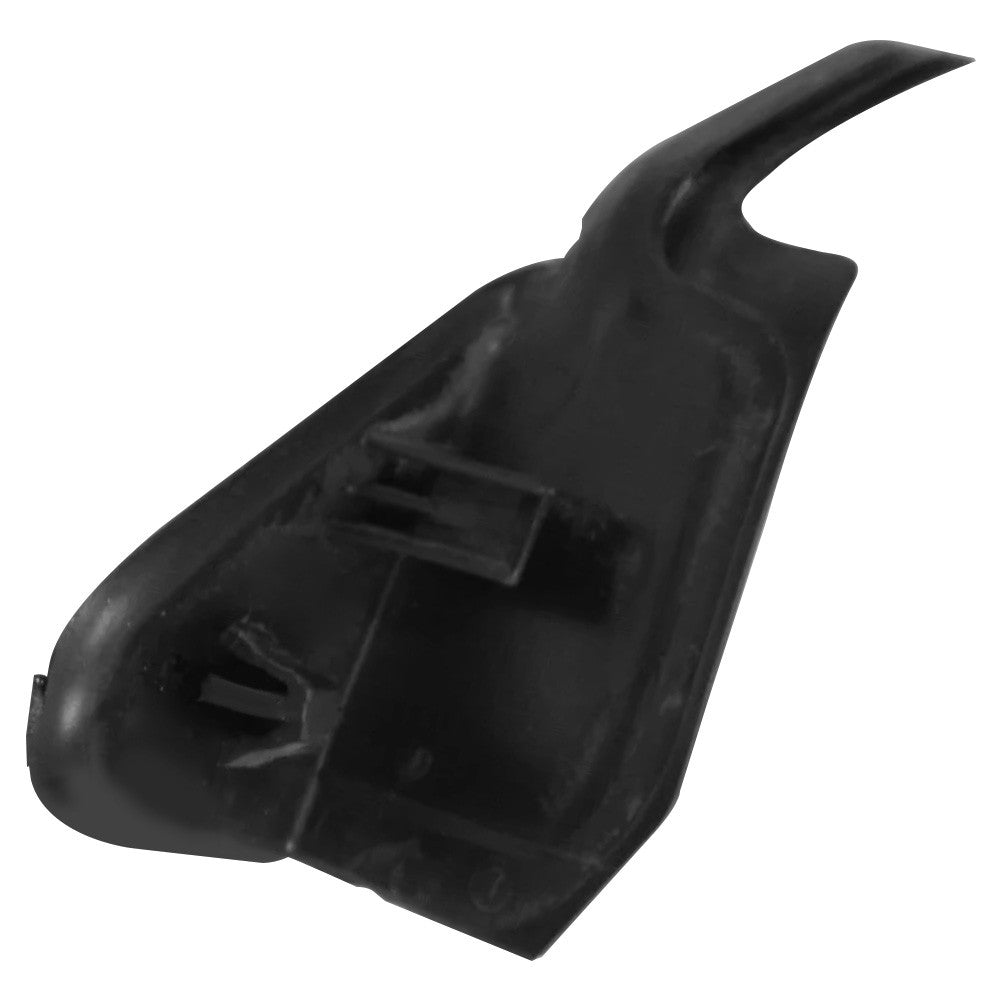 Fits For Sentra 2020 2021 2022 2023 2024 Front Right Fender Panel Cover Black Q