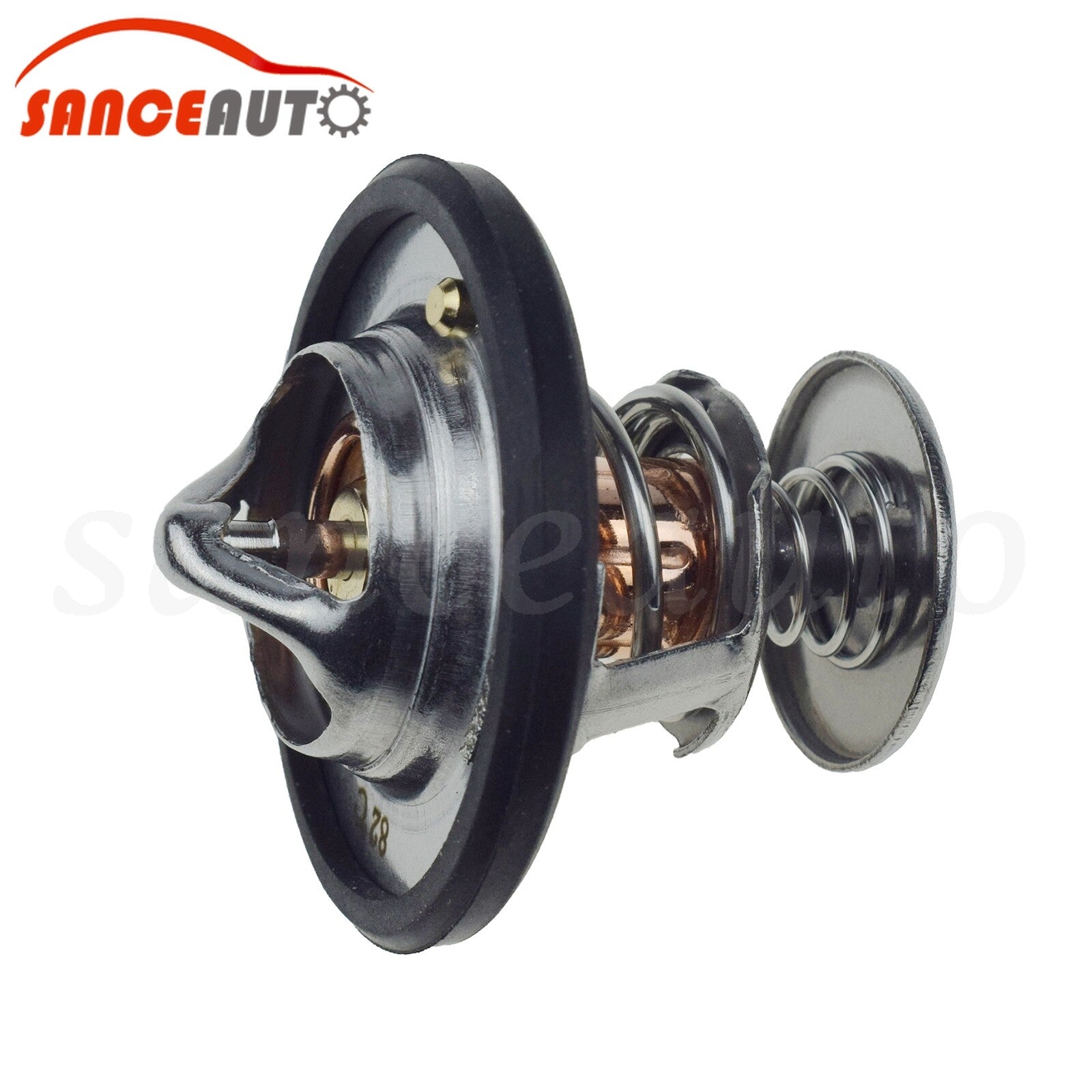 new engine coolant thermostat with gasket suitable for MR2 Solara Rav4 90916-03046- n