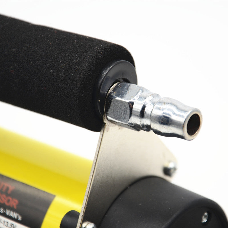 100 PSI Car Wheel Tire Inflator Electric Pump Air Compressor Tyre Tool
